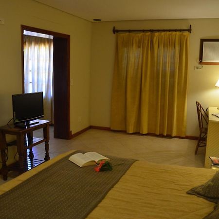 Marcopolo Suites Iguazu Puerto Iguazu Bagian luar foto