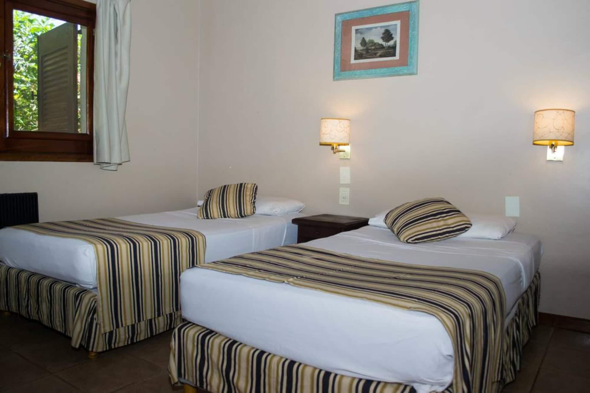 Marcopolo Suites Iguazu Puerto Iguazu Bagian luar foto