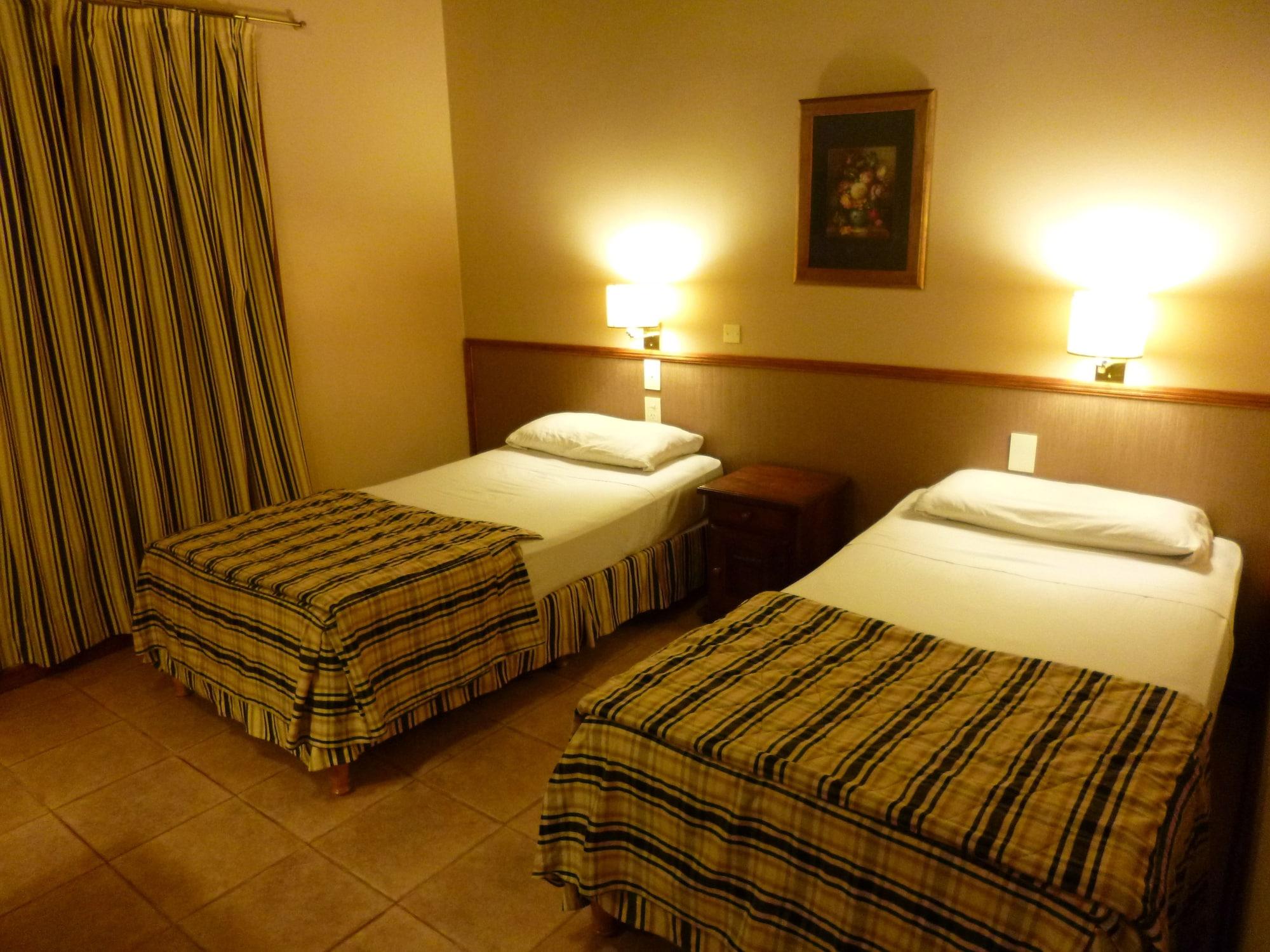 Marcopolo Suites Iguazu Puerto Iguazu Bagian luar foto