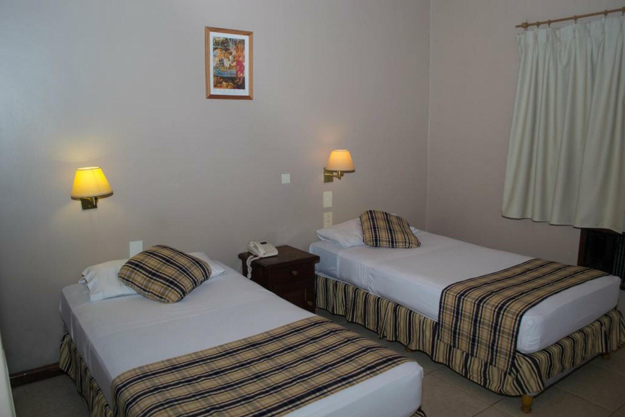 Marcopolo Suites Iguazu Puerto Iguazu Bagian luar foto