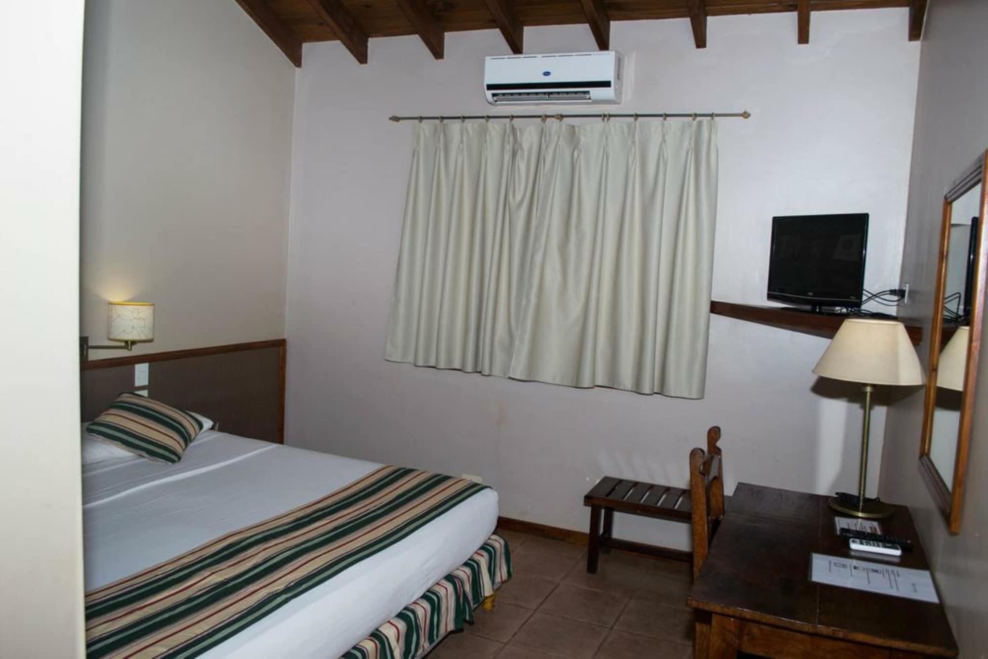 Marcopolo Suites Iguazu Puerto Iguazu Bagian luar foto