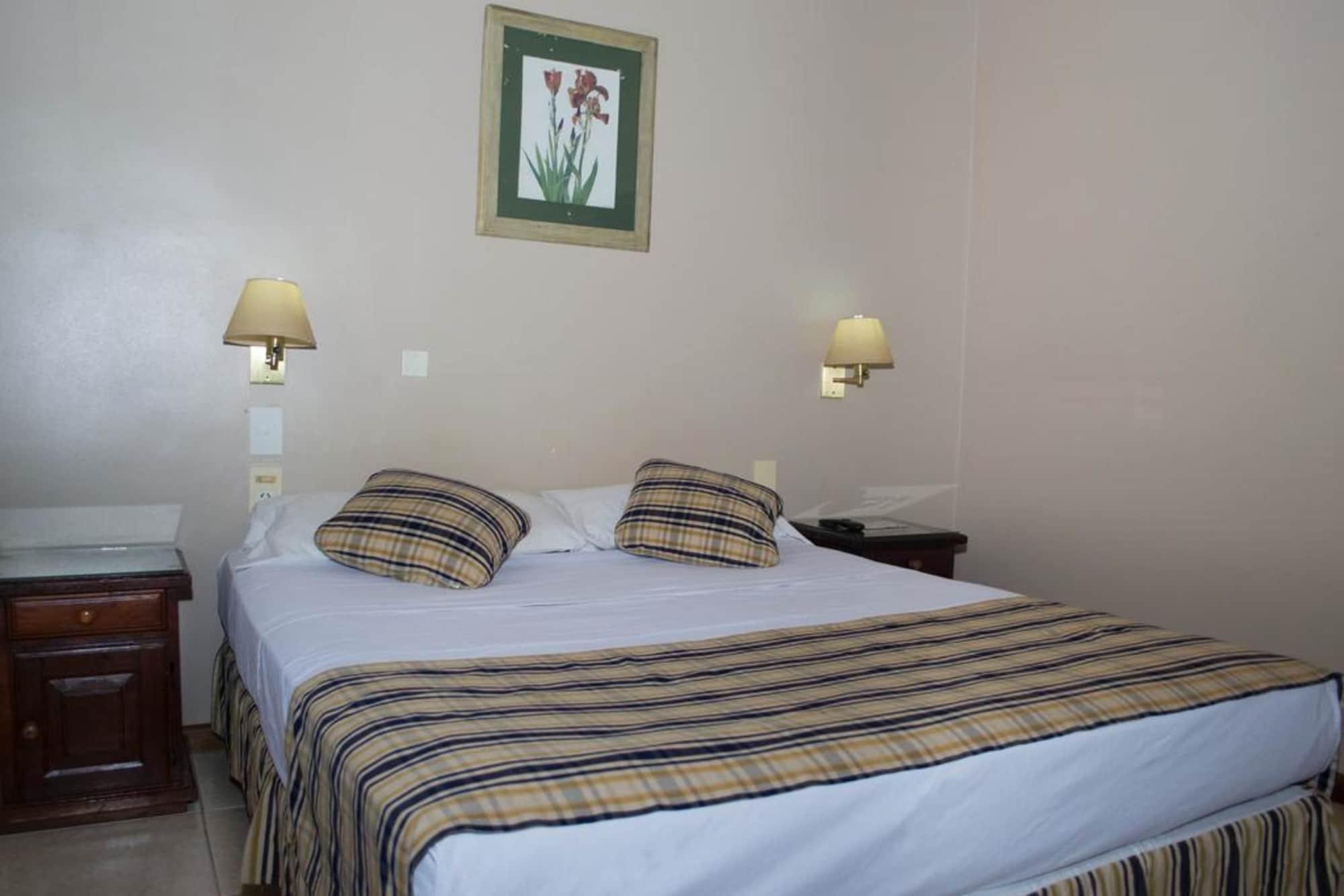 Marcopolo Suites Iguazu Puerto Iguazu Bagian luar foto