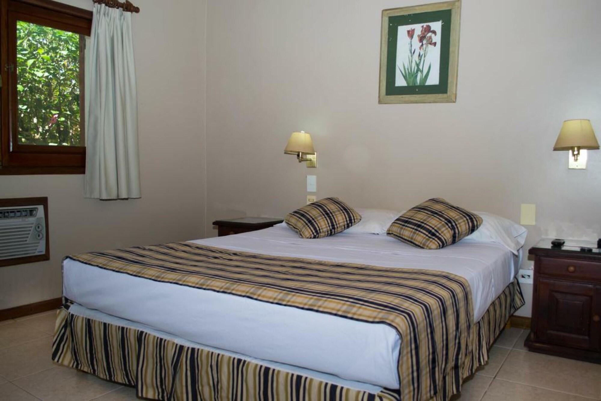 Marcopolo Suites Iguazu Puerto Iguazu Bagian luar foto