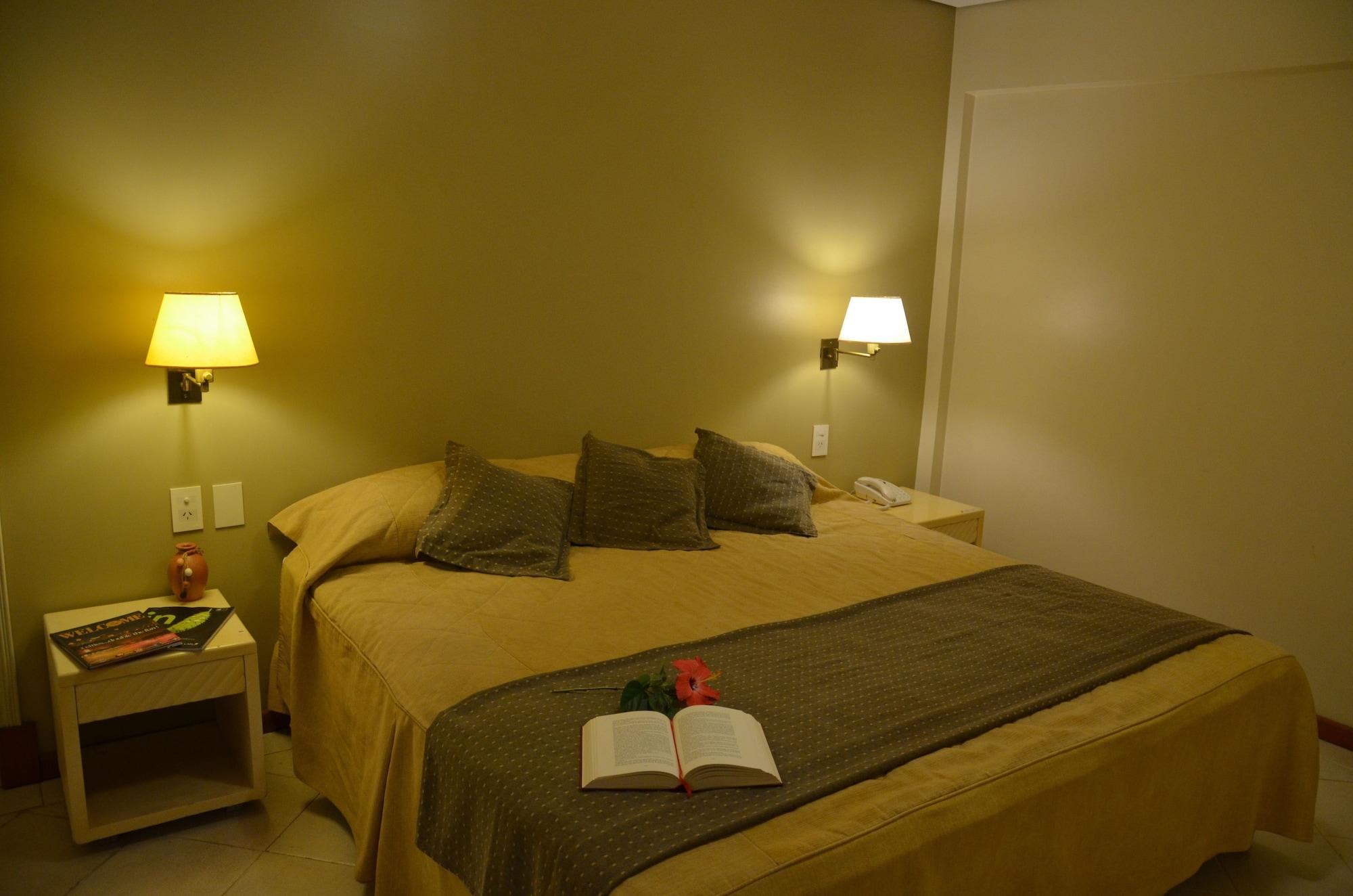 Marcopolo Suites Iguazu Puerto Iguazu Bagian luar foto