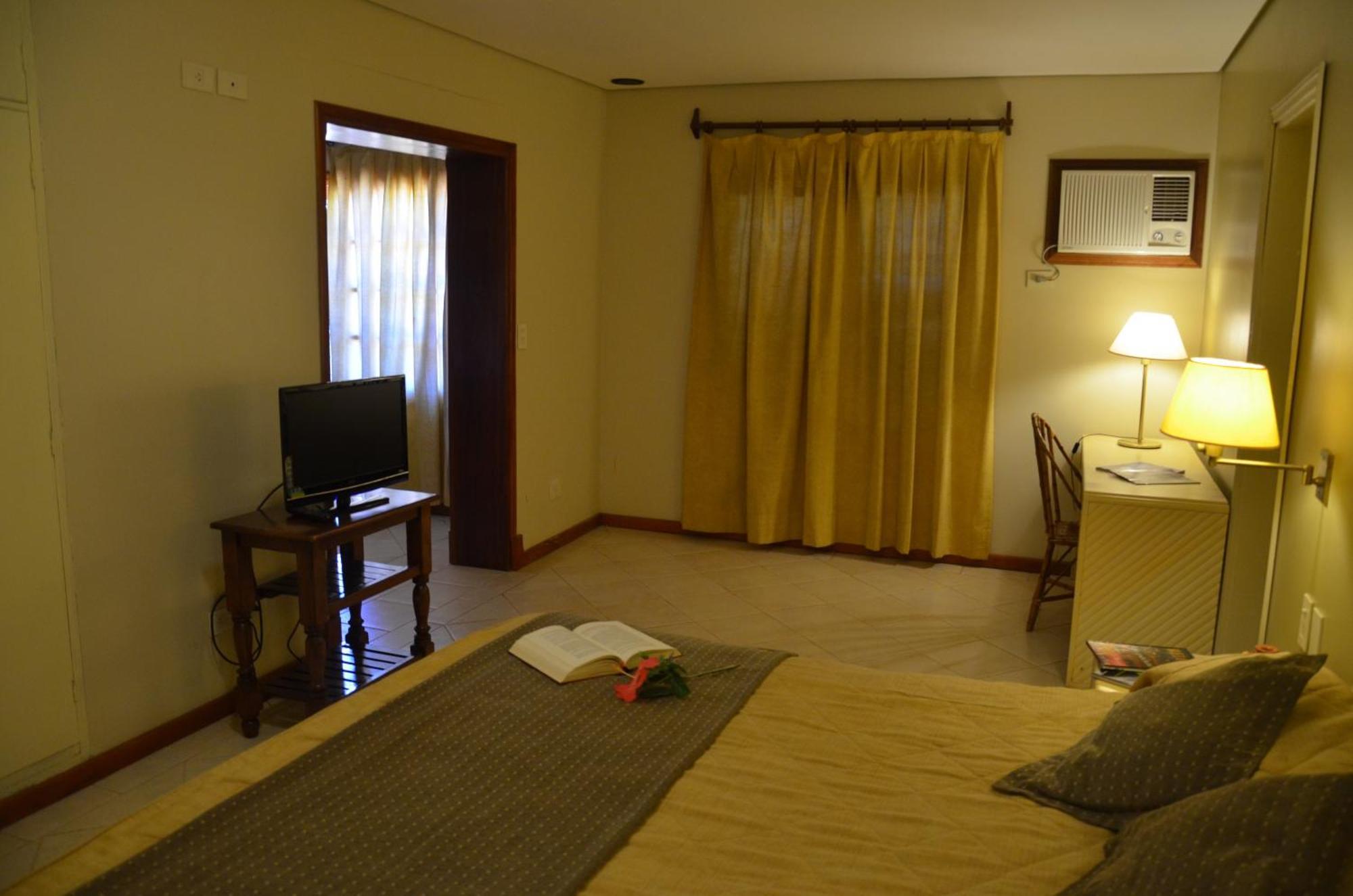 Marcopolo Suites Iguazu Puerto Iguazu Bagian luar foto