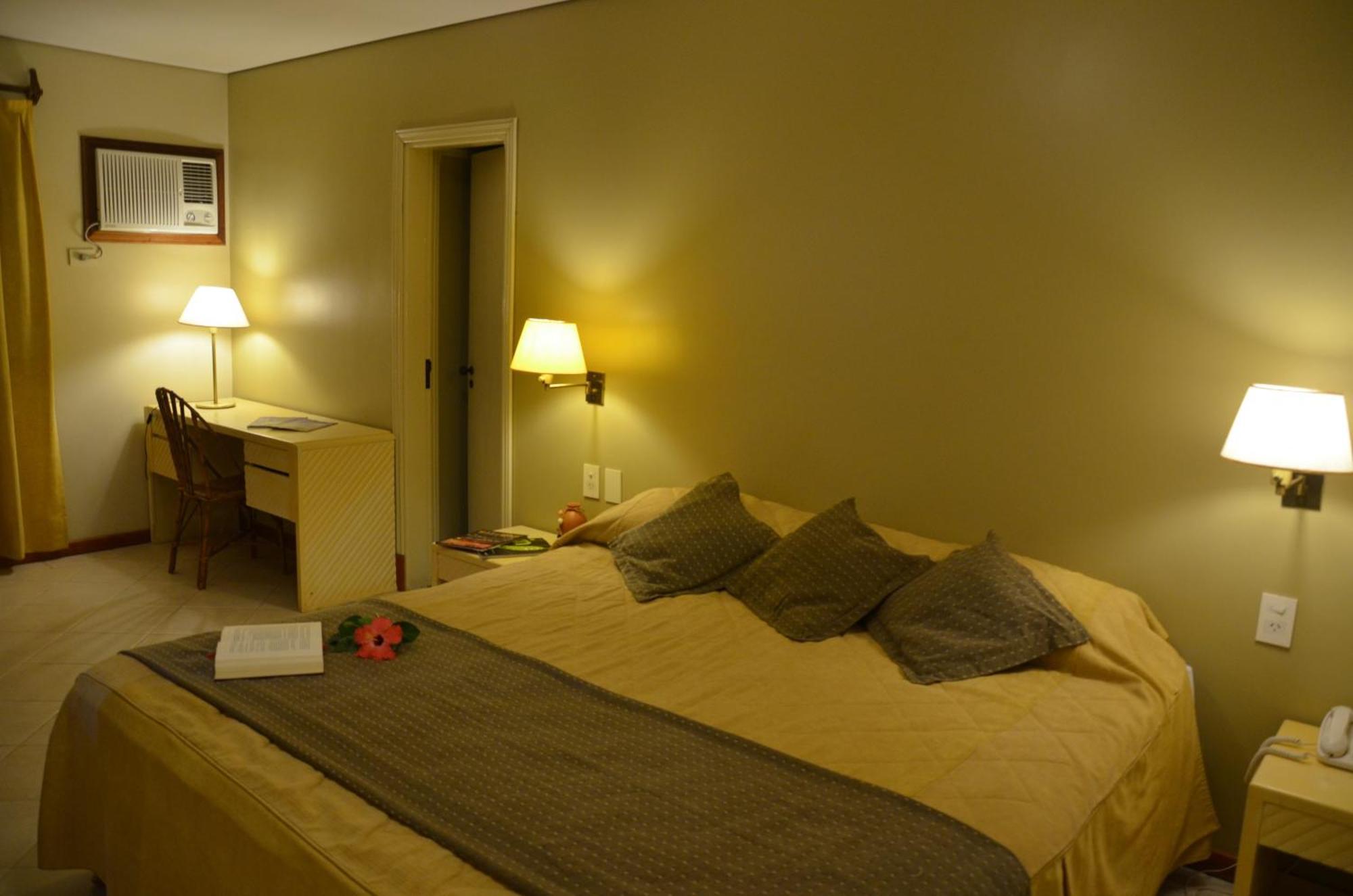 Marcopolo Suites Iguazu Puerto Iguazu Bagian luar foto