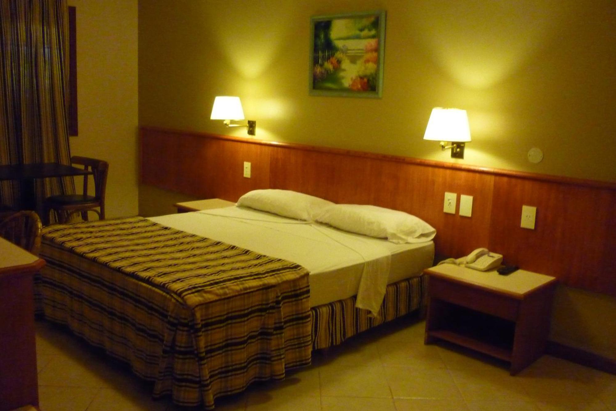 Marcopolo Suites Iguazu Puerto Iguazu Bagian luar foto