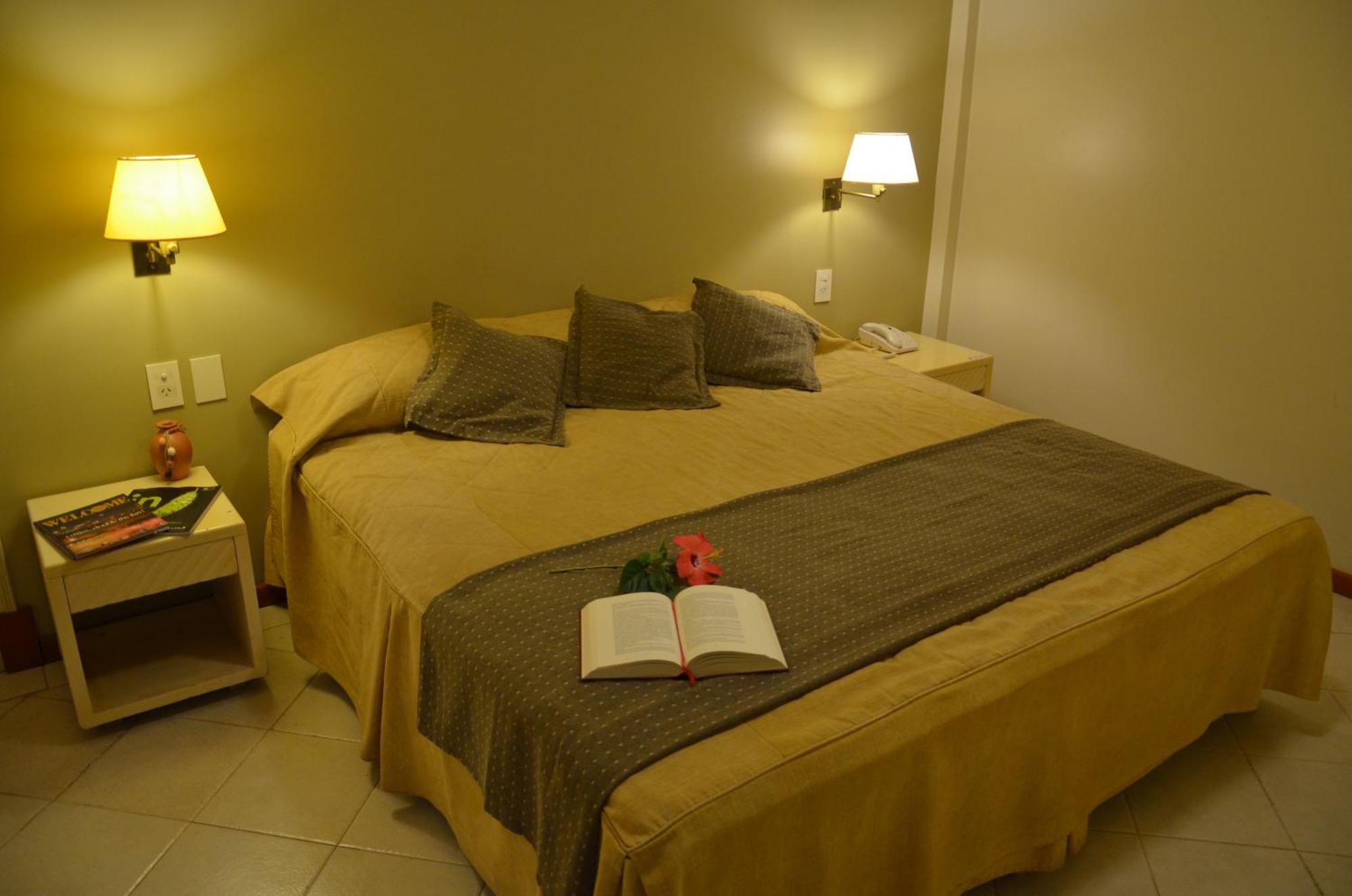 Marcopolo Suites Iguazu Puerto Iguazu Bagian luar foto