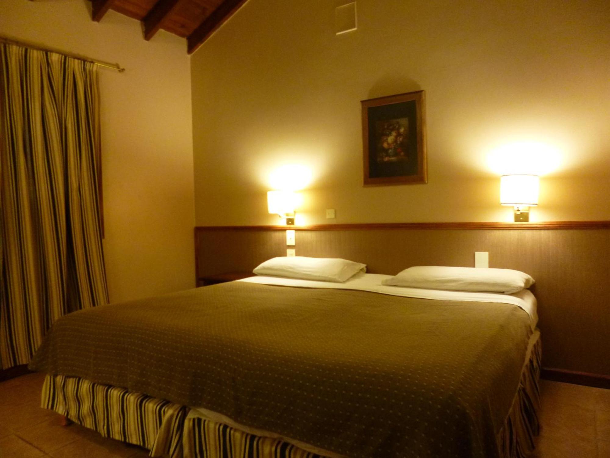 Marcopolo Suites Iguazu Puerto Iguazu Ruang foto