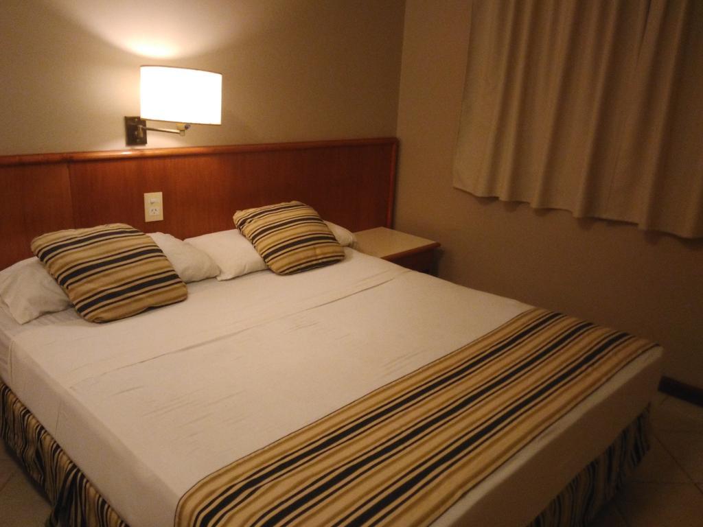 Marcopolo Suites Iguazu Puerto Iguazu Bagian luar foto