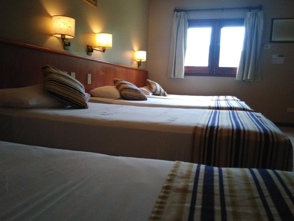 Marcopolo Suites Iguazu Puerto Iguazu Bagian luar foto