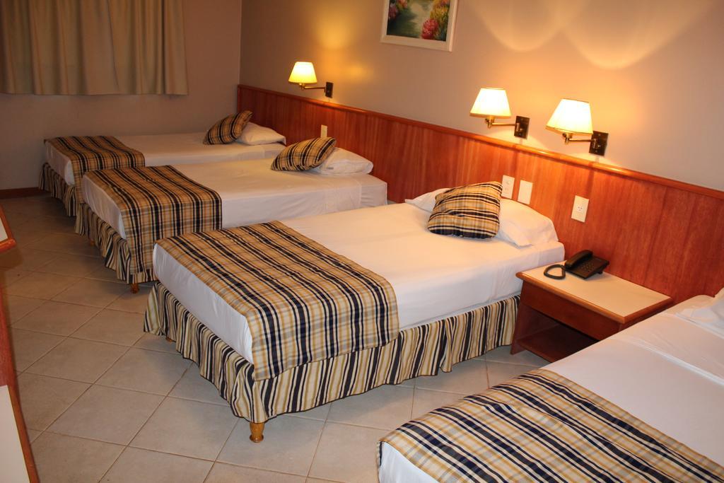 Marcopolo Suites Iguazu Puerto Iguazu Bagian luar foto