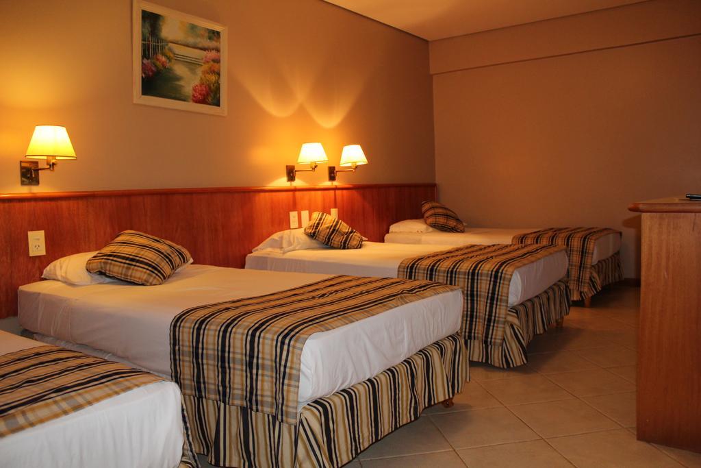 Marcopolo Suites Iguazu Puerto Iguazu Bagian luar foto
