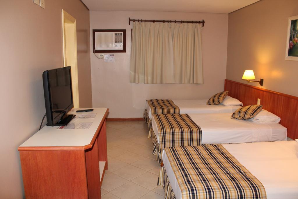 Marcopolo Suites Iguazu Puerto Iguazu Bagian luar foto