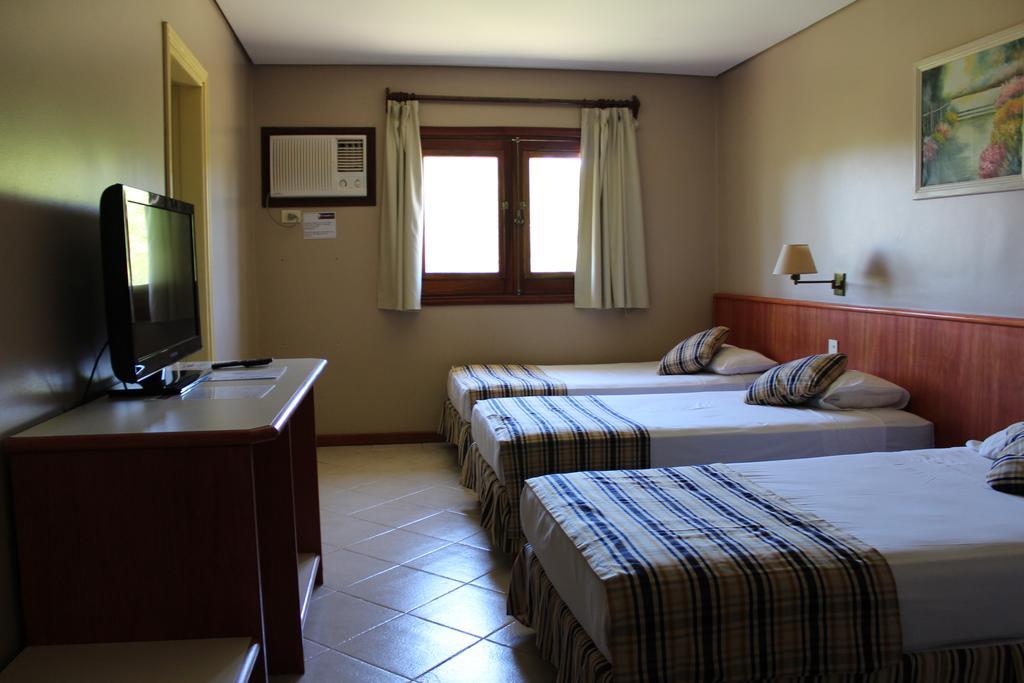Marcopolo Suites Iguazu Puerto Iguazu Bagian luar foto