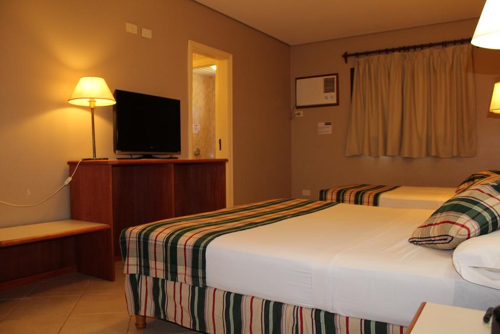 Marcopolo Suites Iguazu Puerto Iguazu Bagian luar foto