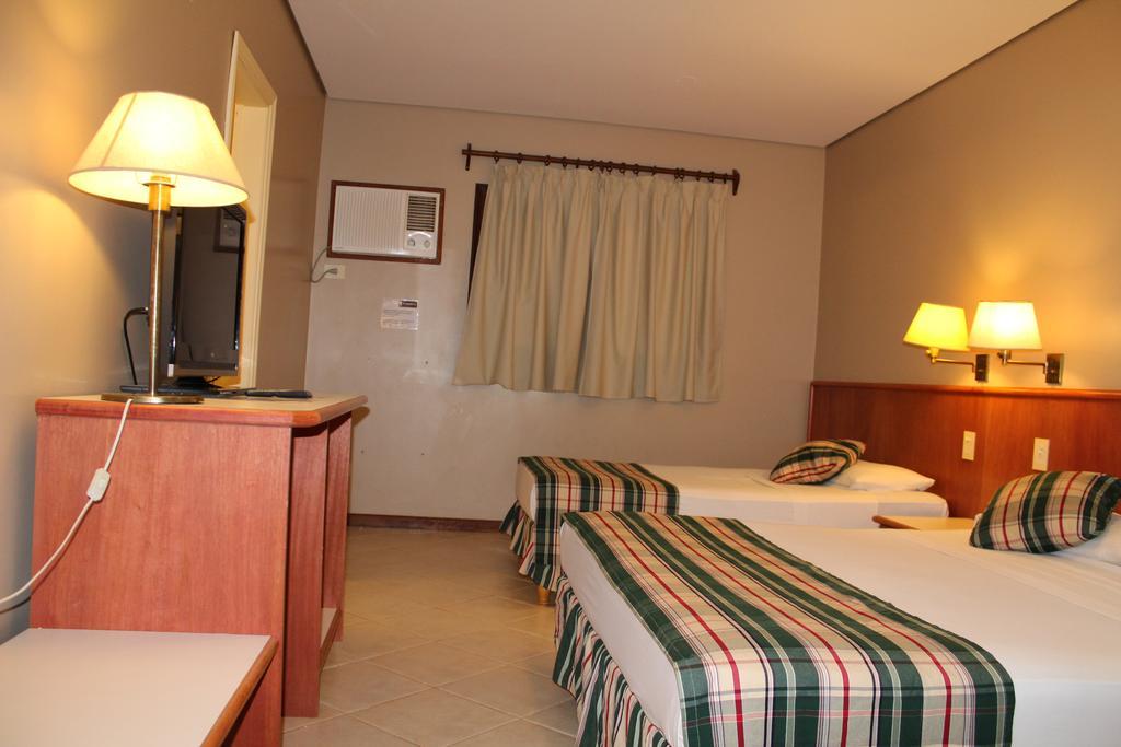 Marcopolo Suites Iguazu Puerto Iguazu Bagian luar foto