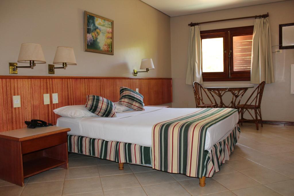 Marcopolo Suites Iguazu Puerto Iguazu Bagian luar foto