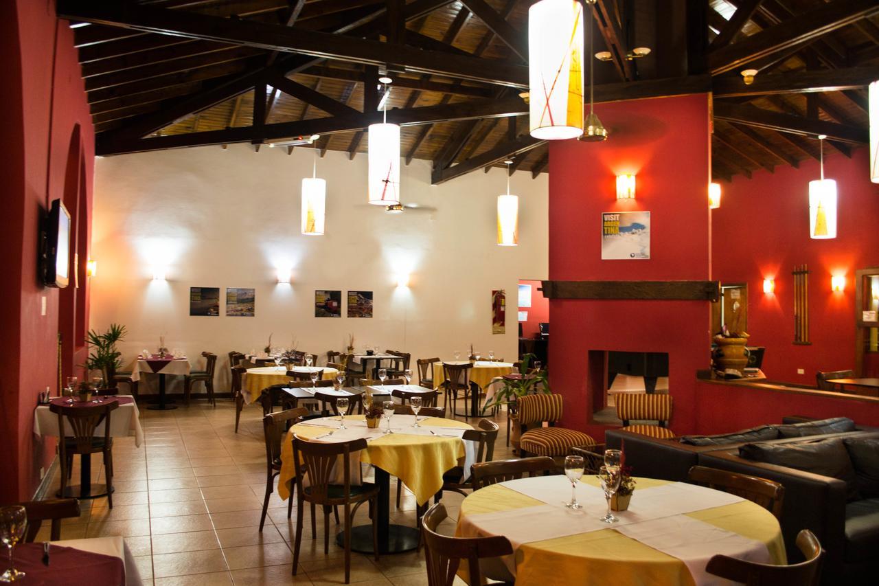 Marcopolo Suites Iguazu Puerto Iguazu Bagian luar foto