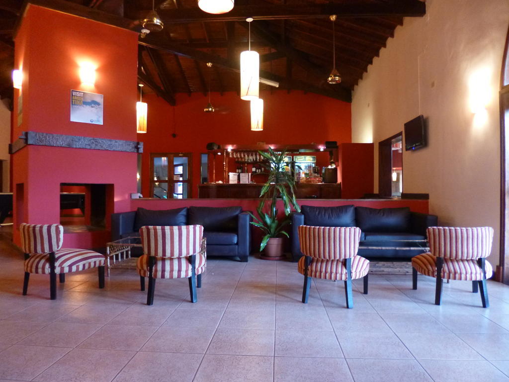 Marcopolo Suites Iguazu Puerto Iguazu Bagian luar foto