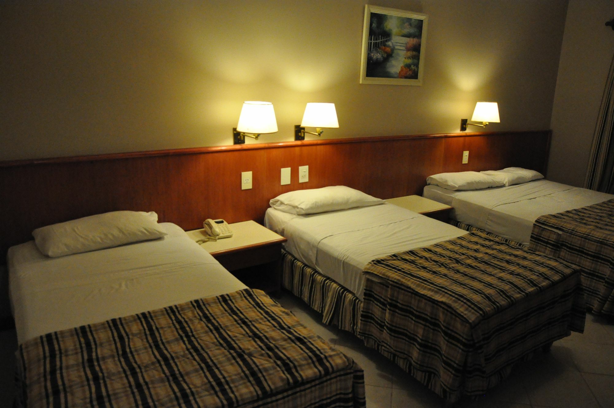 Marcopolo Suites Iguazu Puerto Iguazu Bagian luar foto