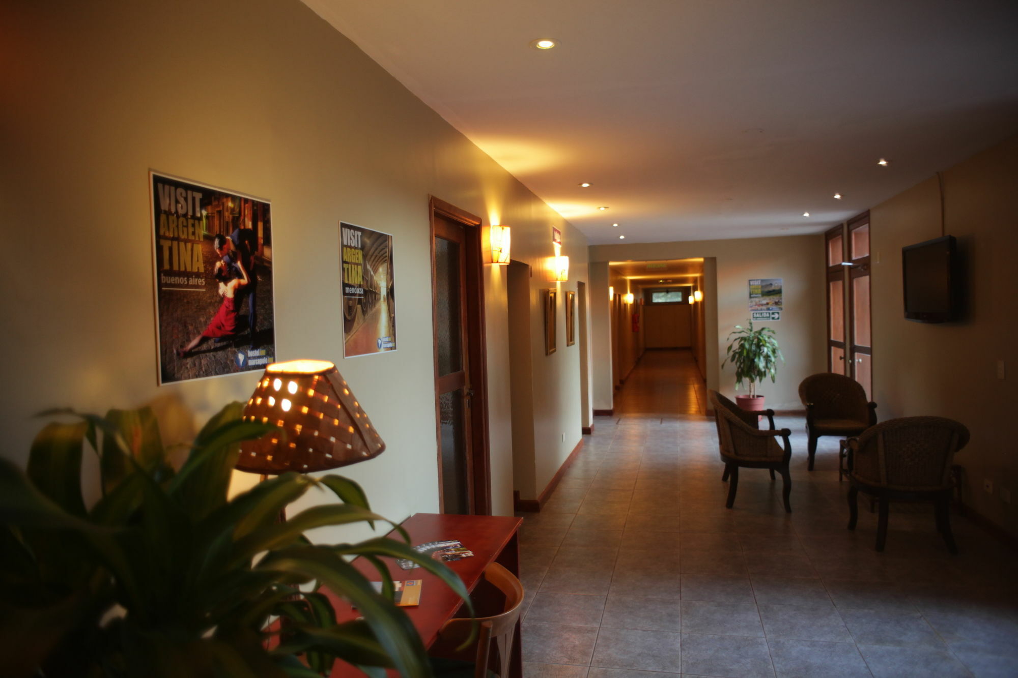 Marcopolo Suites Iguazu Puerto Iguazu Bagian luar foto