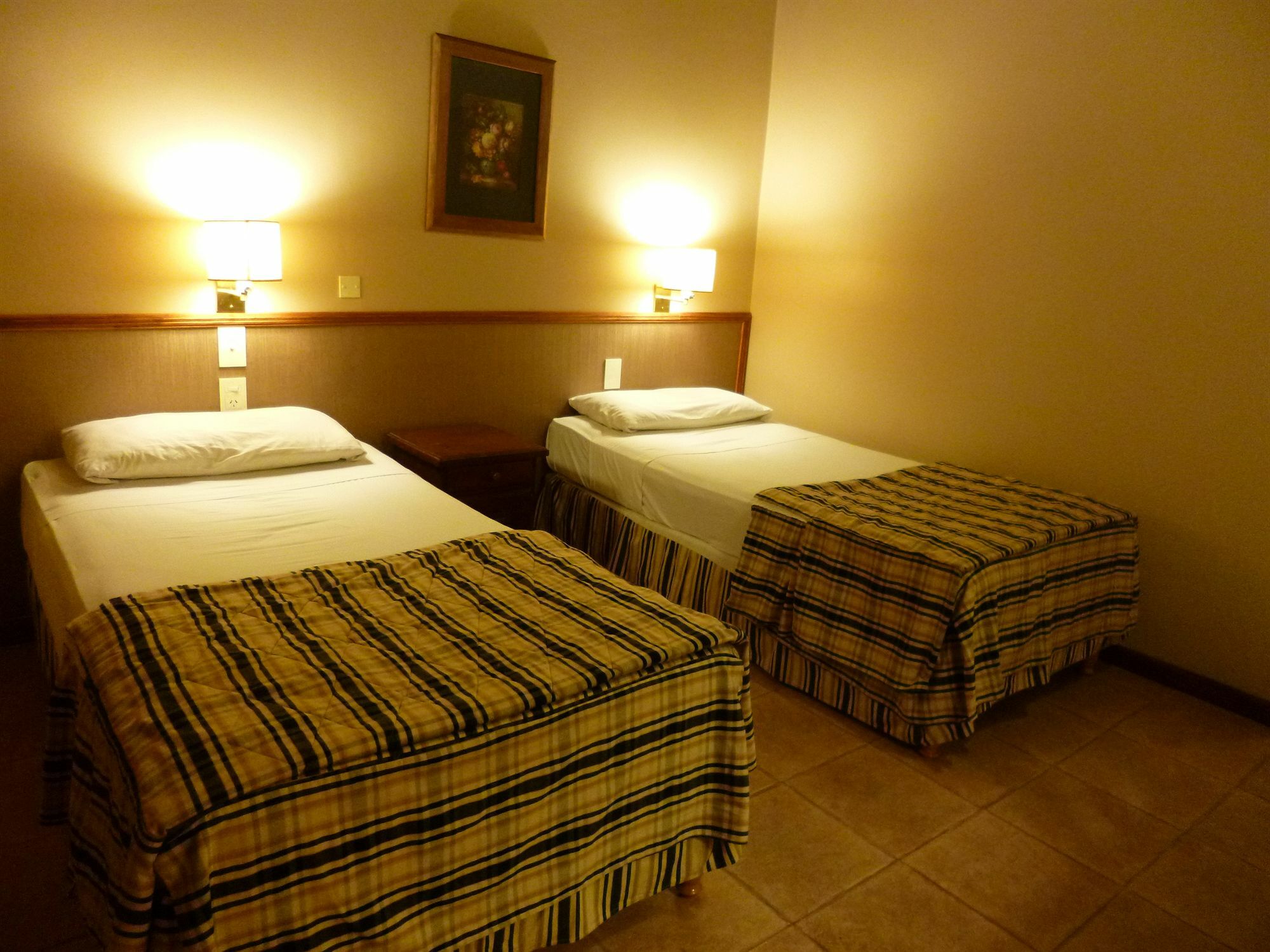 Marcopolo Suites Iguazu Puerto Iguazu Bagian luar foto