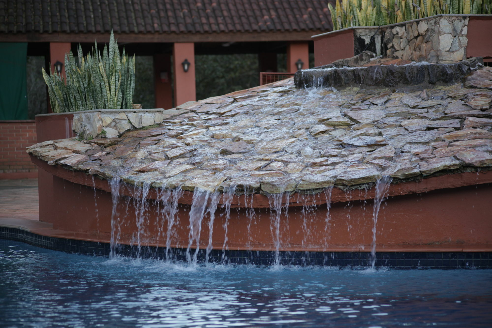 Marcopolo Suites Iguazu Puerto Iguazu Bagian luar foto