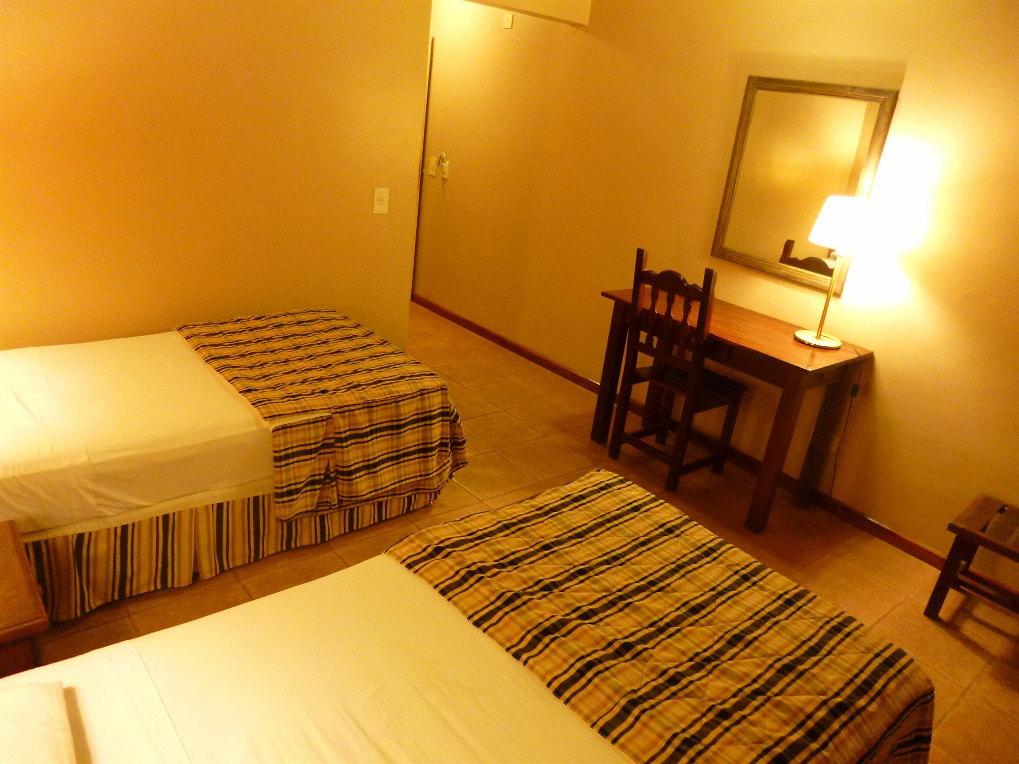 Marcopolo Suites Iguazu Puerto Iguazu Bagian luar foto